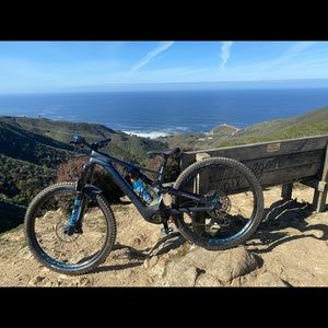 Meet your Posher, Eddie